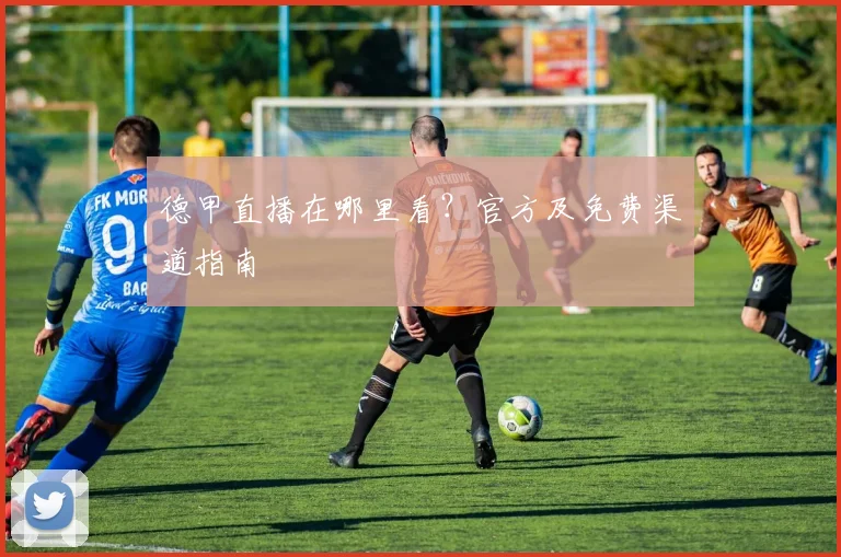德甲直播在哪里看？官方及免费渠道指南