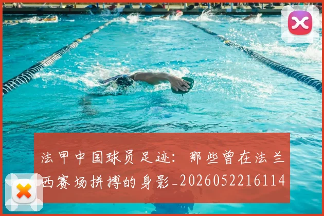 法甲中国球员足迹：那些曾在法兰西赛场拼搏的身影_20260522161146